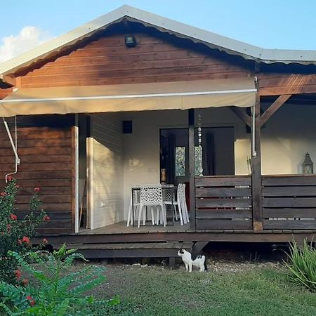 Villa Colibri Sainte-Anne  Esterno foto