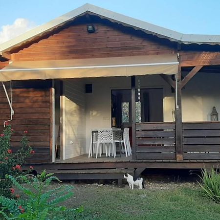 Villa Colibri Sainte-Anne  Esterno foto