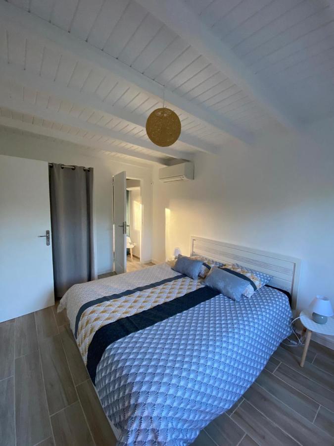Villa Colibri Sainte-Anne  Esterno foto