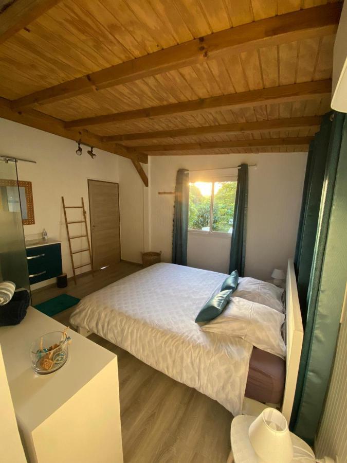 Villa Colibri Sainte-Anne  Esterno foto