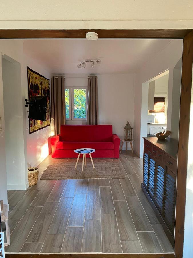 Villa Colibri Sainte-Anne  Esterno foto