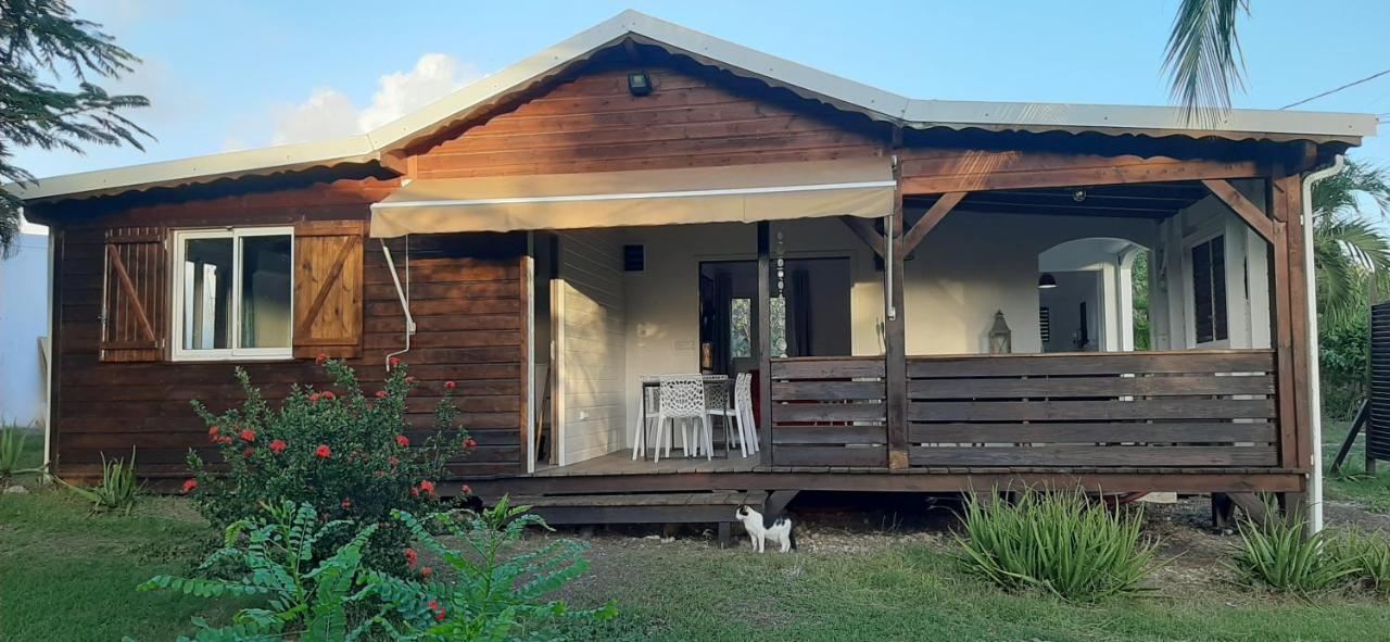 Villa Colibri Sainte-Anne  Esterno foto